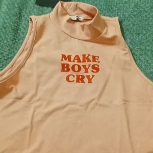 Cleaning my closet out